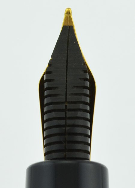 Very rare pelikan 120 steno nib　ペリカン　ステノ Very rare pelikan 120 steno nib ペリカン ステノ